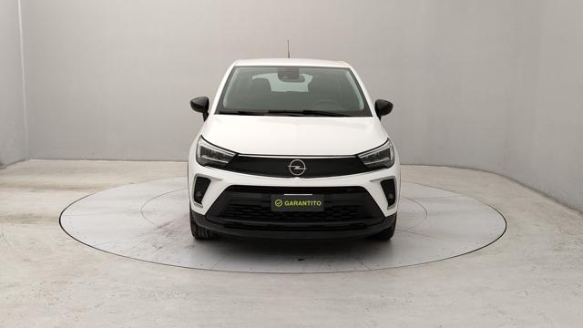 OPEL Crossland usata, con Chiusura centralizzata