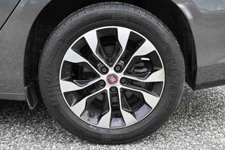 FIAT Tipo usata, con Autoradio