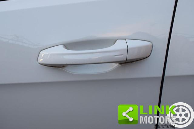 VOLKSWAGEN Golf usata, con Climatizzatore