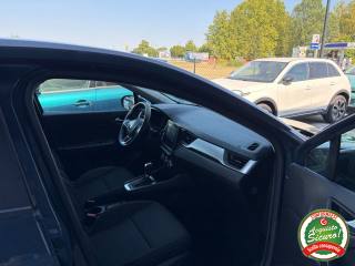 RENAULT Captur usata, con Sistema di navigazione