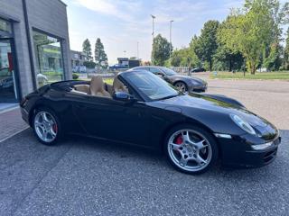 PORSCHE 911 usata, con Servosterzo