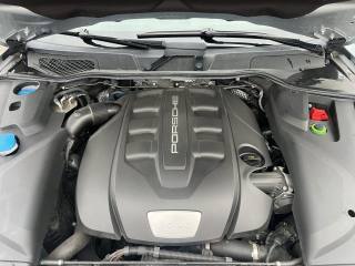 PORSCHE Cayenne usata 15