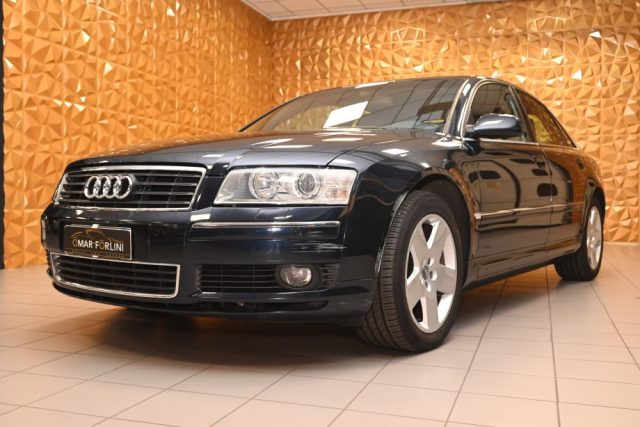 AUDI A8 usata 74
