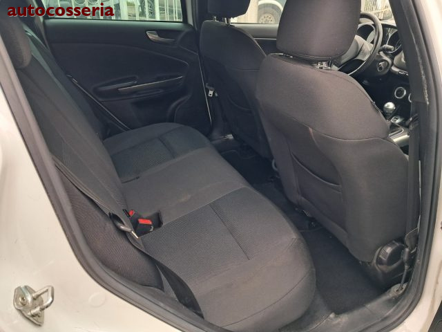 ALFA ROMEO Giulietta usata 4