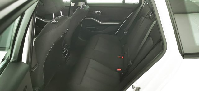 BMW 320 usata, con Sistema di navigazione