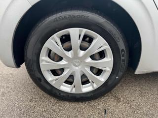PEUGEOT 208 usata, con Fendinebbia