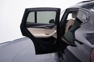 BMW X4 usata, con Volante in pelle