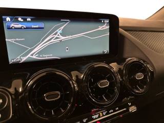 MERCEDES-BENZ GLA 180 usata, con Cruise Control
