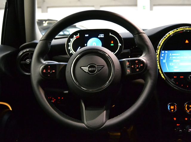 MINI Cooper usata, con Climatizzatore