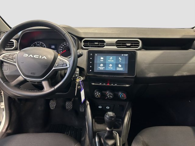 DACIA Duster usata 10