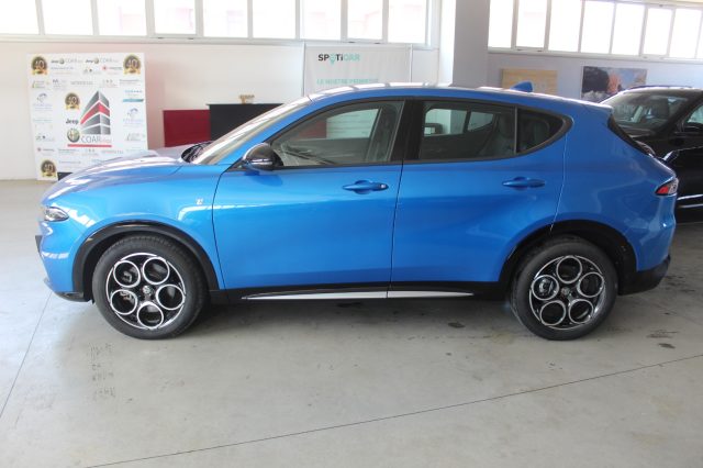 ALFA ROMEO Tonale usata, con Airbag laterali