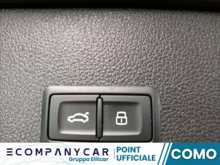 AUDI Q2 usata, con Immobilizzatore elettronico