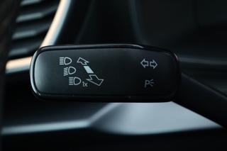 SEAT Leon usata, con Volante multifunzione