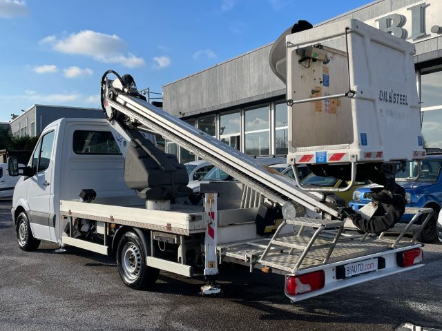 MERCEDES-BENZ Sprinter usata, con Chiusura centralizzata
