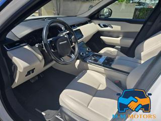 LAND ROVER Range Rover Velar usata, con Climatizzatore