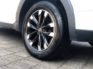 VOLKSWAGEN T-Cross usata, con Chiusura centralizzata