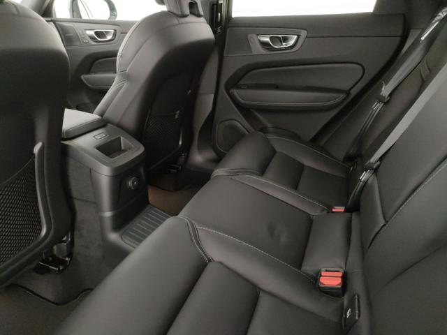 VOLVO XC60 usata, con Chiusura centralizzata telecomandata