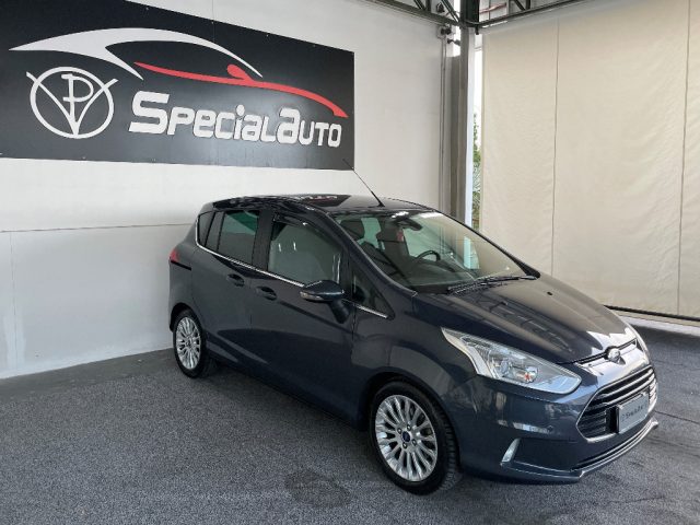FORD B-Max usata, con Airbag