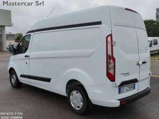 FORD Transit Custom usata, con Airbag Passeggero