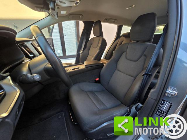 VOLVO V60 usata, con Airbag Passeggero