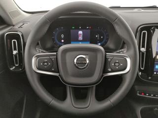 VOLVO XC40 usata, con Immobilizzatore elettronico