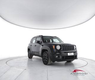 JEEP Renegade usata 1
