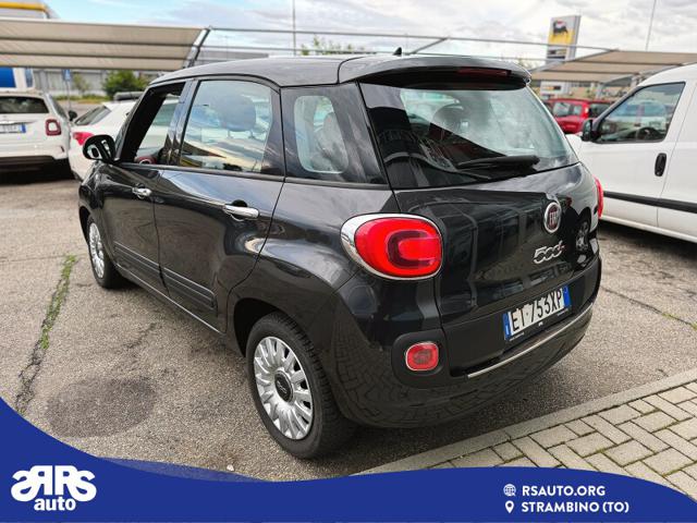 FIAT 500L usata, con Autoradio