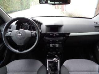 OPEL Astra usata, con Cronologia tagliandi