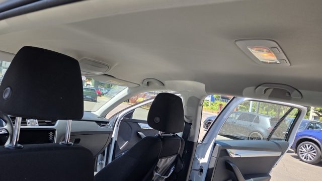 SKODA Octavia usata, con Cronologia tagliandi