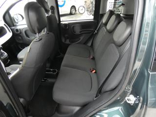 FIAT Pandina usata, con Servosterzo