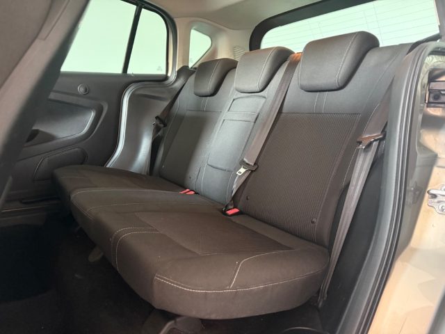 FORD B-Max usata 17