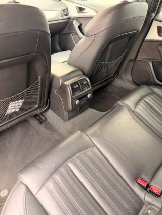 AUDI A6 usata, con Fari Xenon