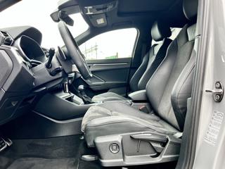AUDI RS Q3 usata, con Chiusura centralizzata