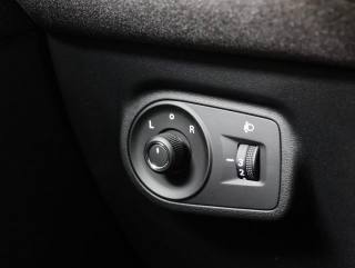 MG ZS usata, con Sensore di luce