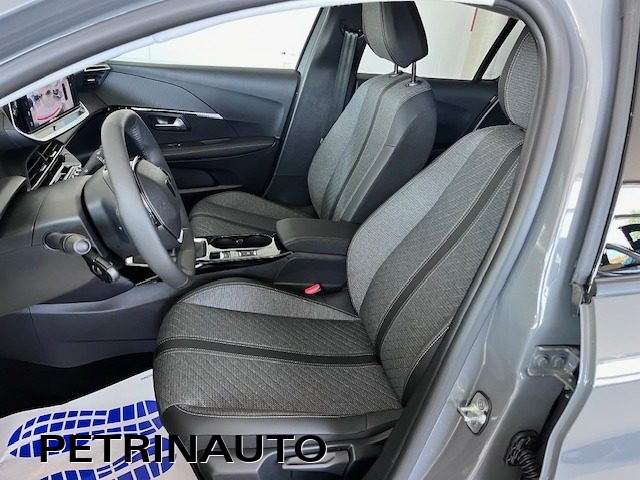 PEUGEOT 208 usata, con ESP
