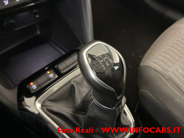 OPEL Corsa usata, con Autoradio digitale