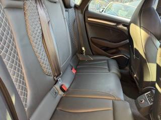 AUDI A3 usata, con Controllo trazione
