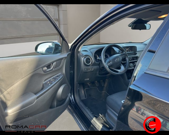 HYUNDAI Kona usata 20
