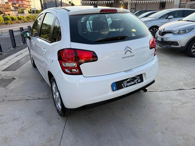 CITROEN C3 usata, con Airbag Passeggero