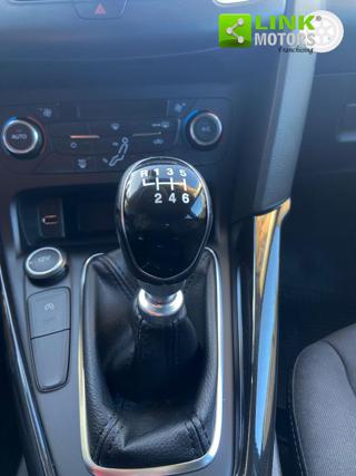 FORD Focus usata 26