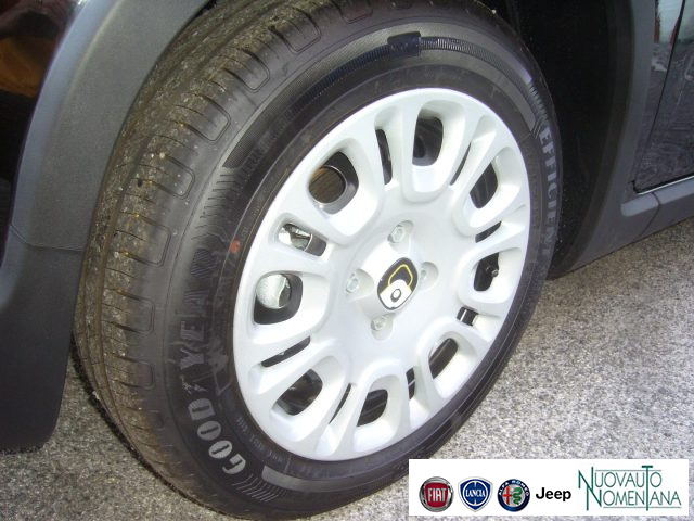 FIAT Panda usata, con Airbag Passeggero