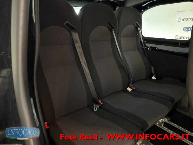 FIAT Scudo usata, con Controllo trazione