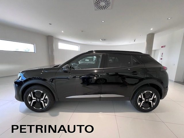 PEUGEOT 2008 usata, con Boardcomputer