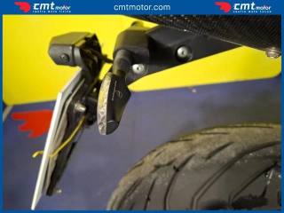 DUCATI Hypermotard 1100 usata 9