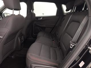 FORD Kuga usata, con Luci diurne LED