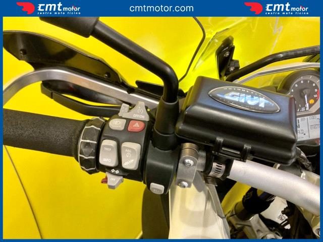 BMW R 1200 GS Adventure usata 12