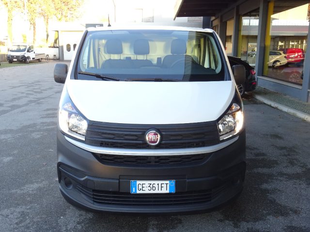 FIAT Talento usata, con Airbag