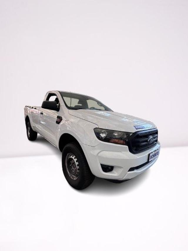 FORD Ranger usata, con ABS