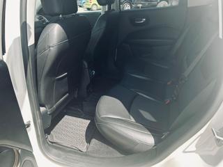 JEEP Compass usata 22