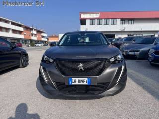 PEUGEOT 2008 usata, con Airbag laterali